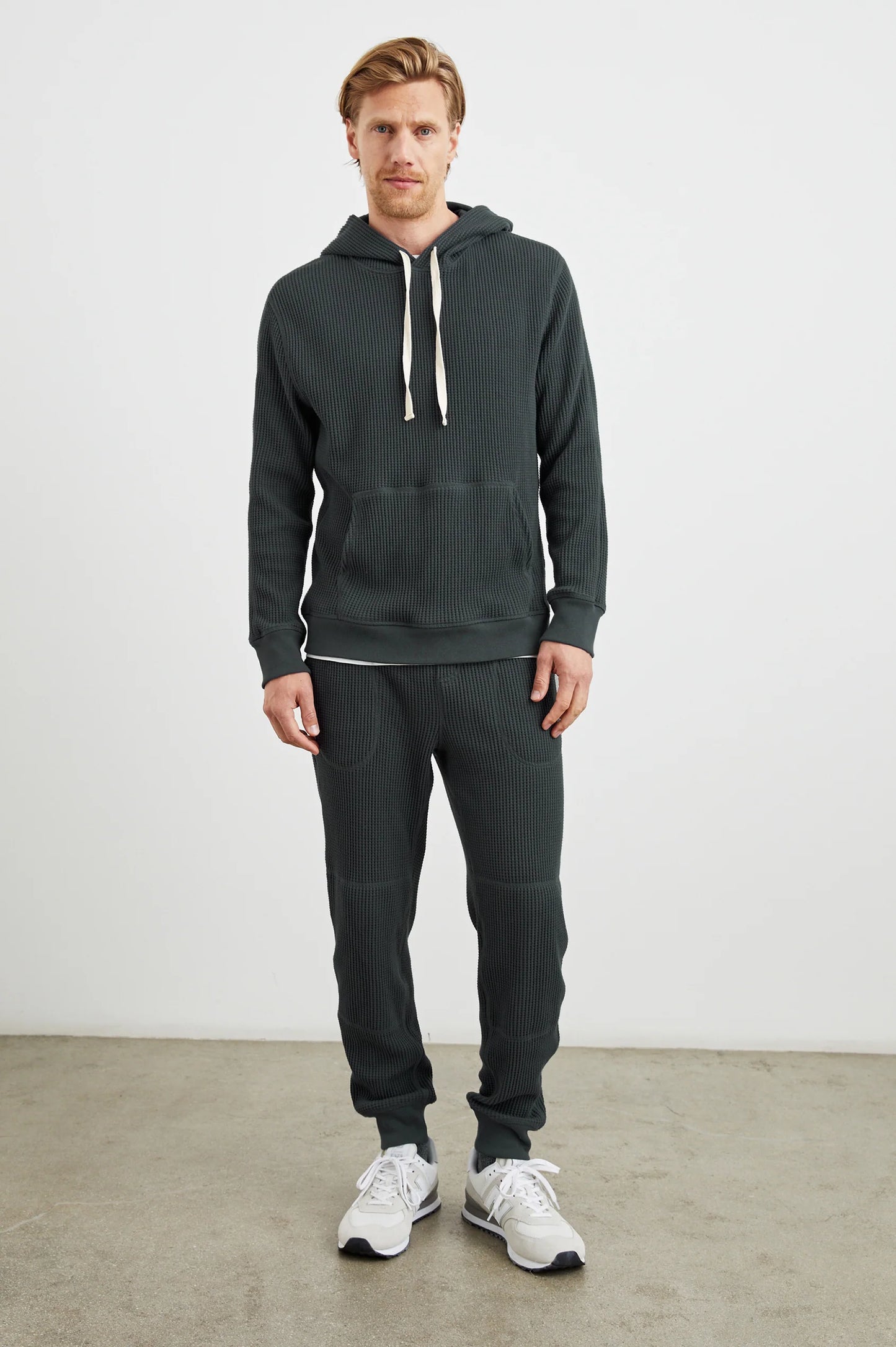 Cooper Sweatpant - Ink
