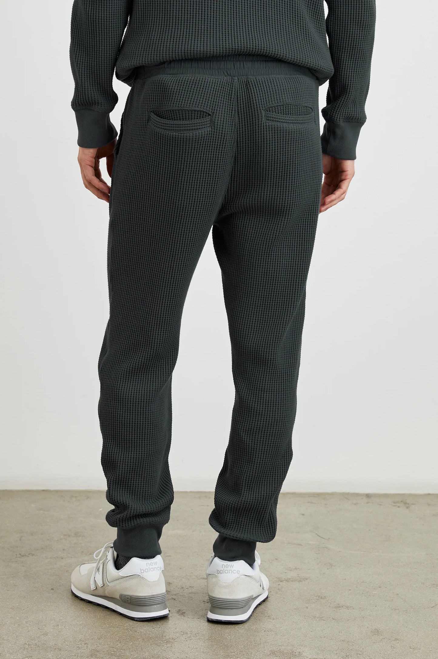 Cooper Sweatpant - Ink