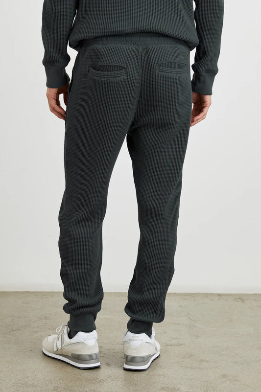 Cooper Sweatpant - Ink