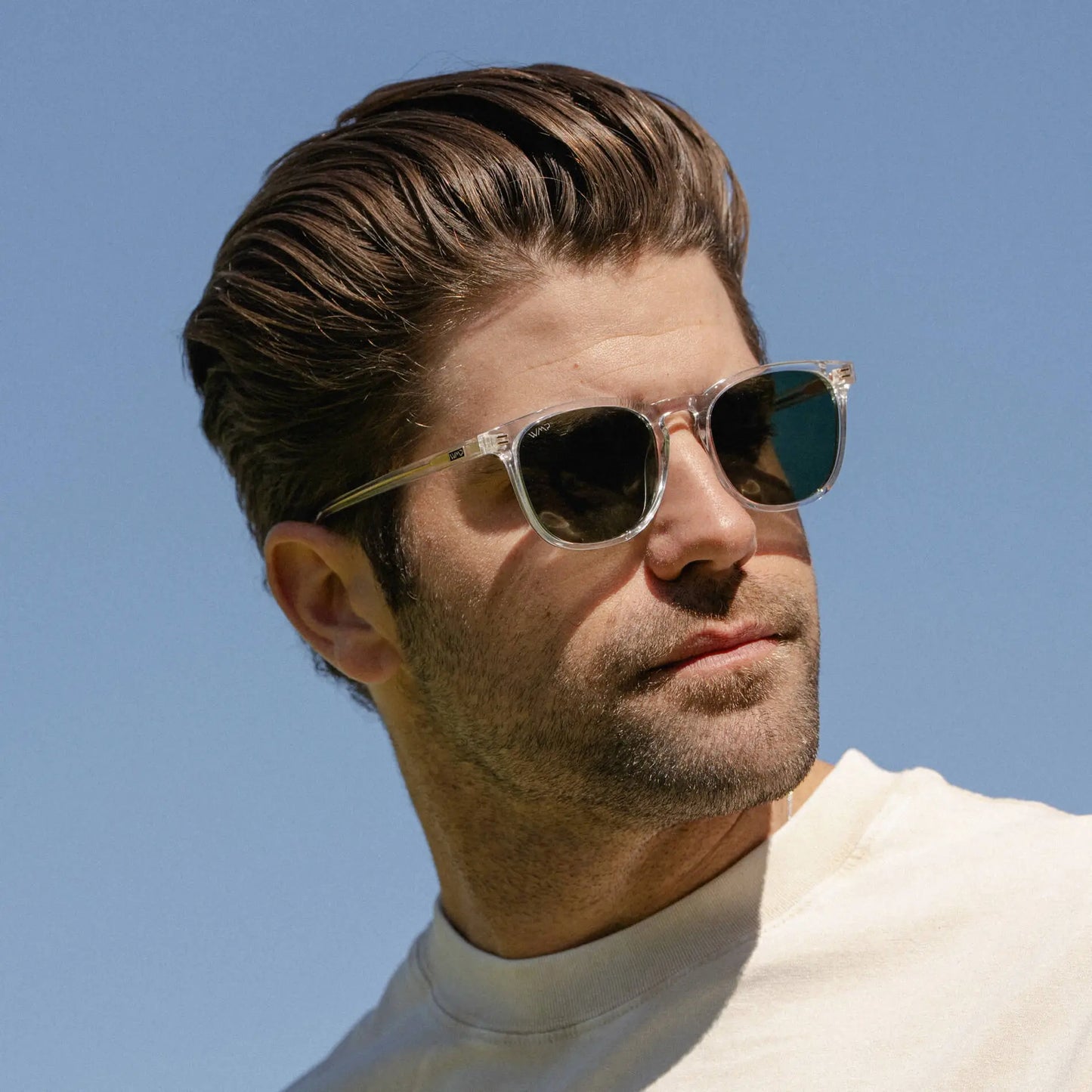 Nick Polarized Sunglasses