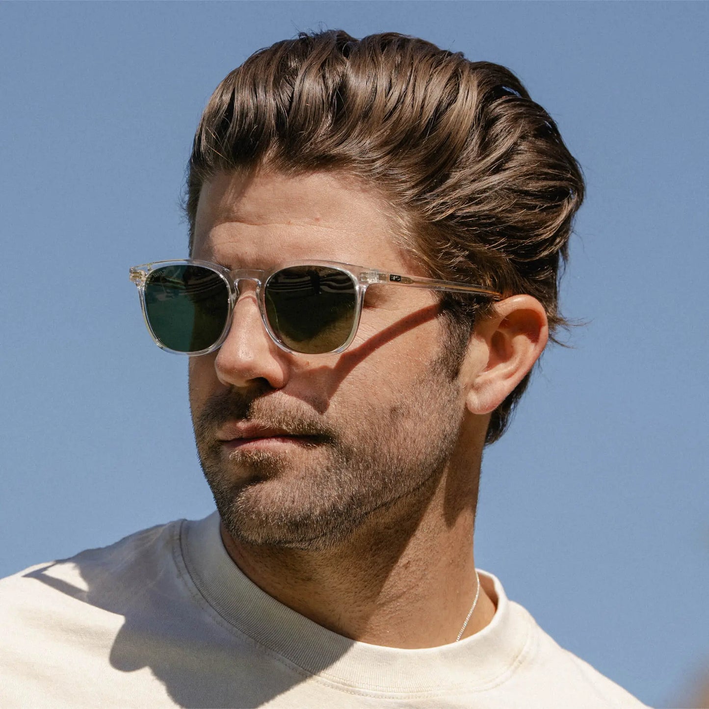 Nick Polarized Sunglasses