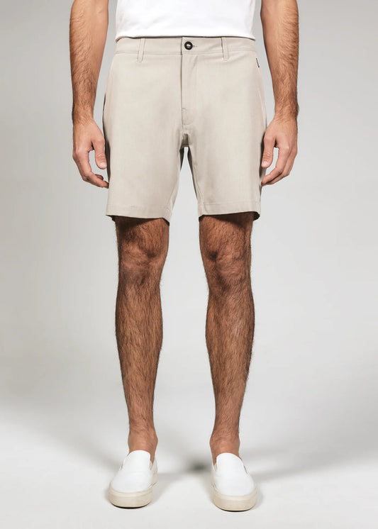 Aeroplane 7” Short