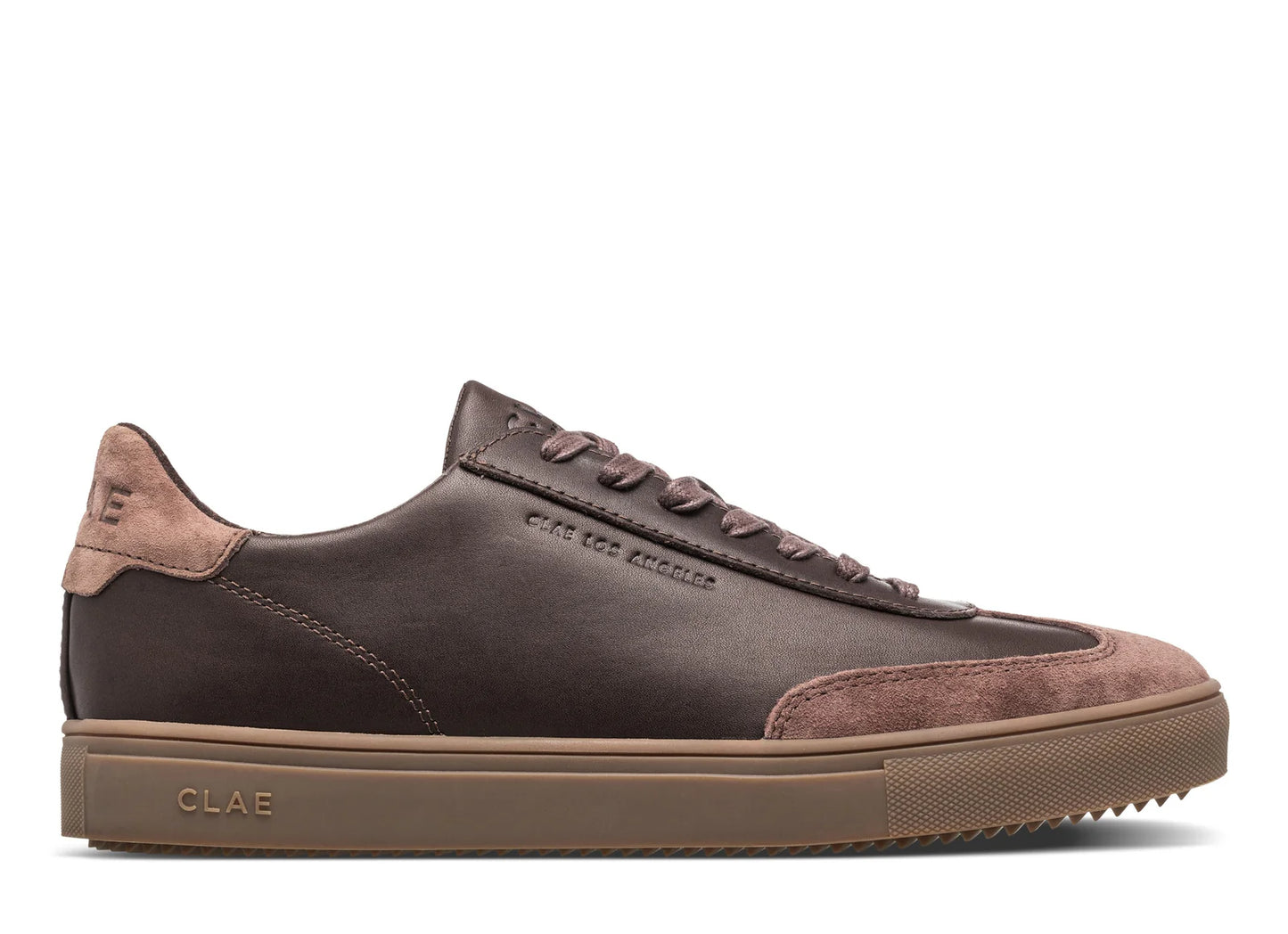 Deane - Java Deep Taupe Dark Gum