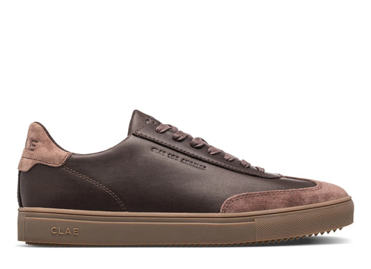 Deane - Java Deep Taupe Dark Gum