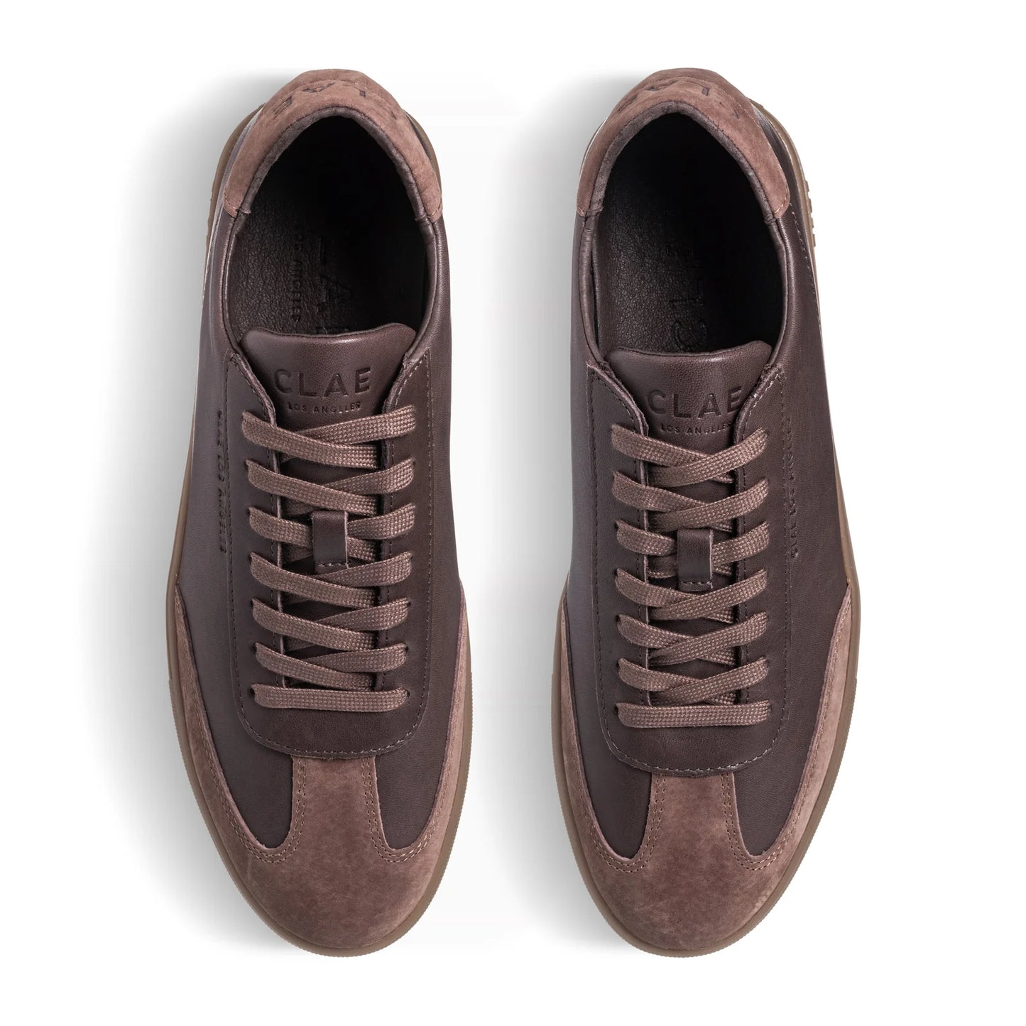 Deane - Java Deep Taupe Dark Gum