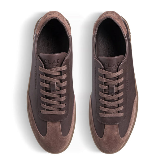 Deane - Java Deep Taupe Dark Gum