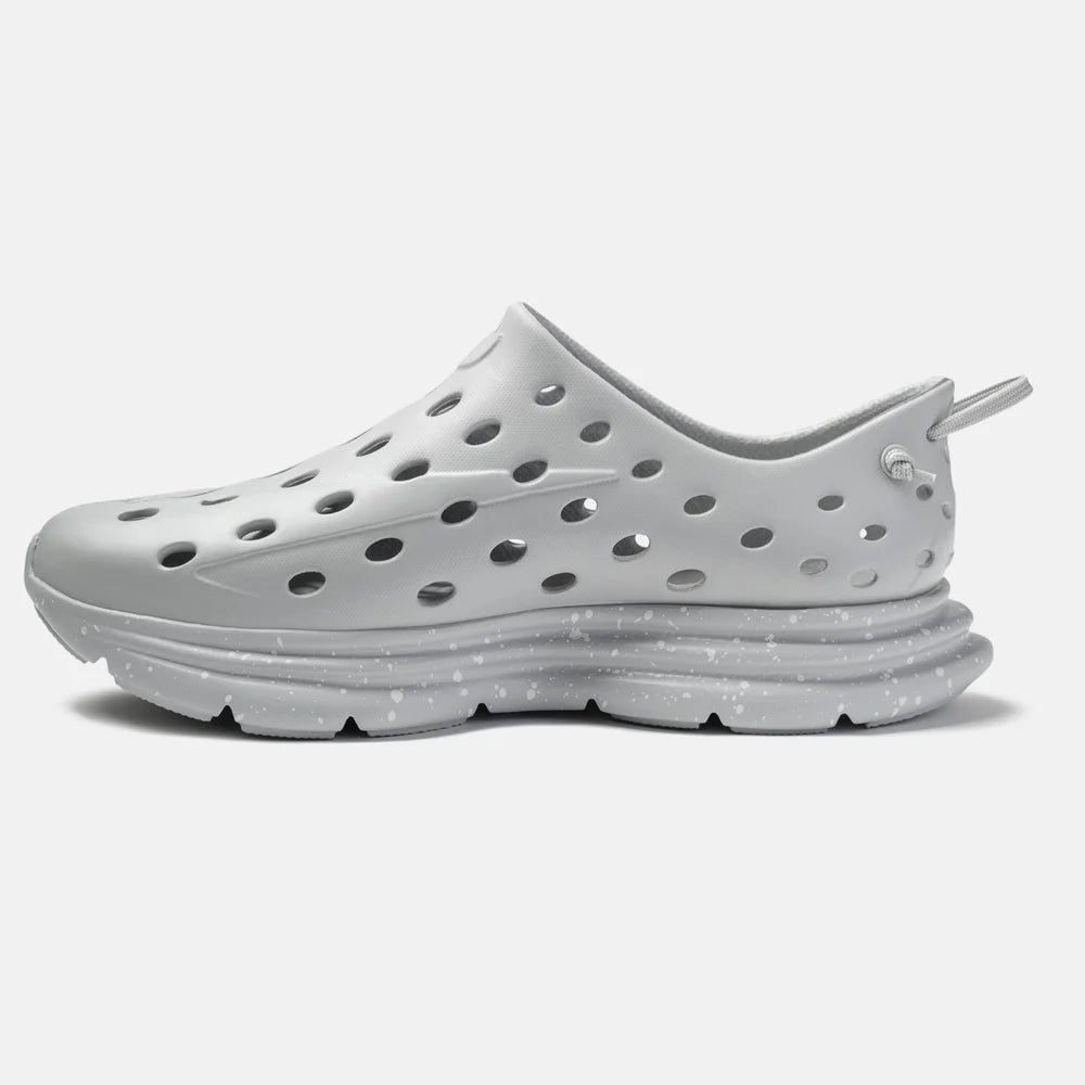KANE Revive Recovery Shoes - Stone