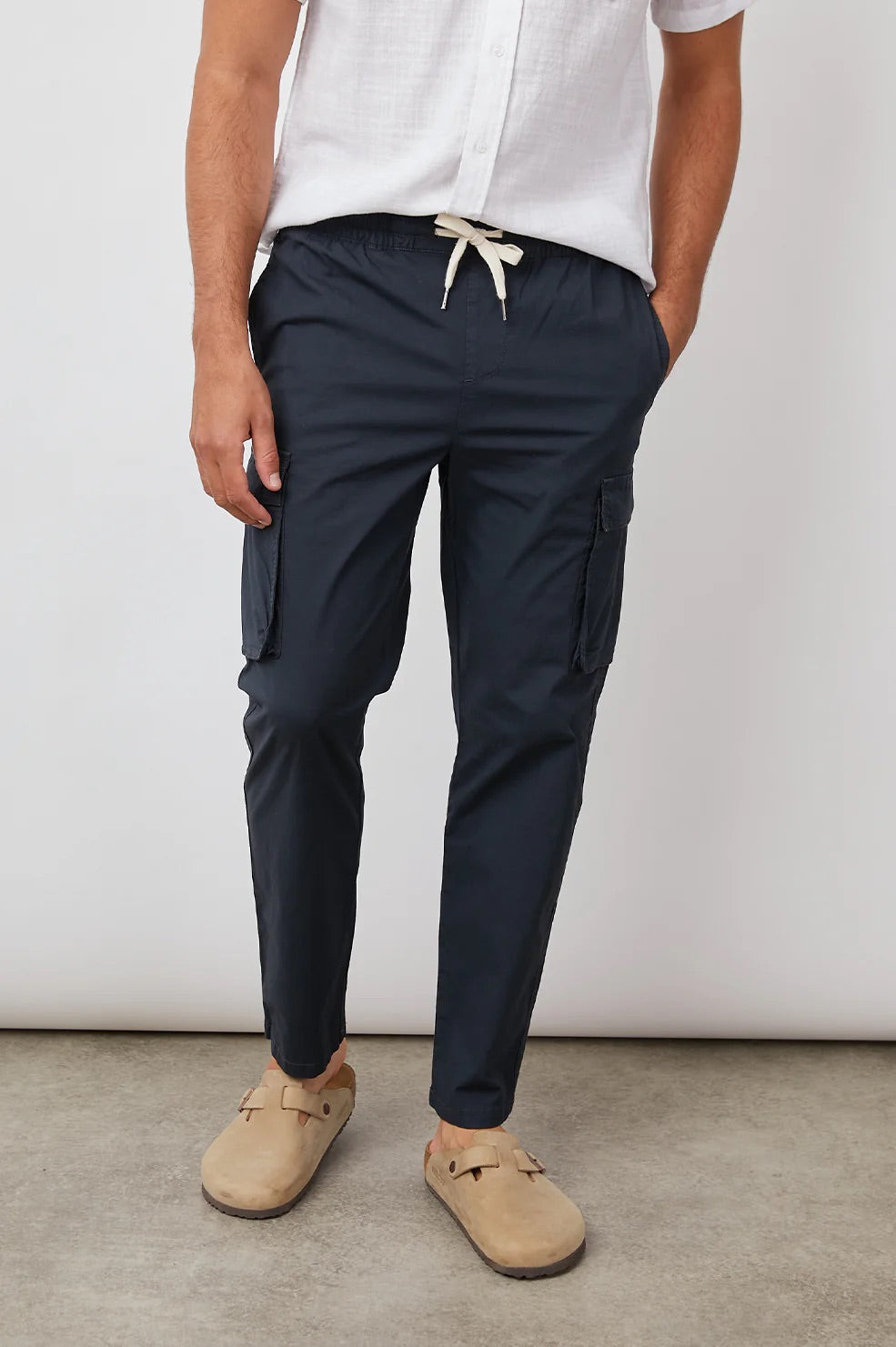Emmerson Cargo Pant