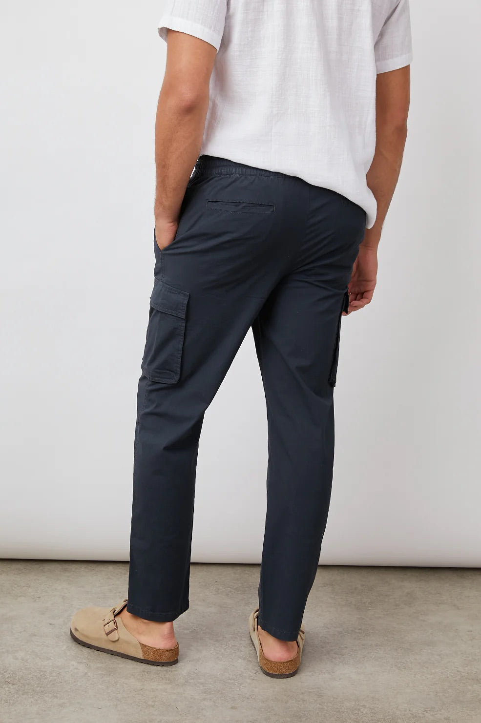 Emmerson Cargo Pant