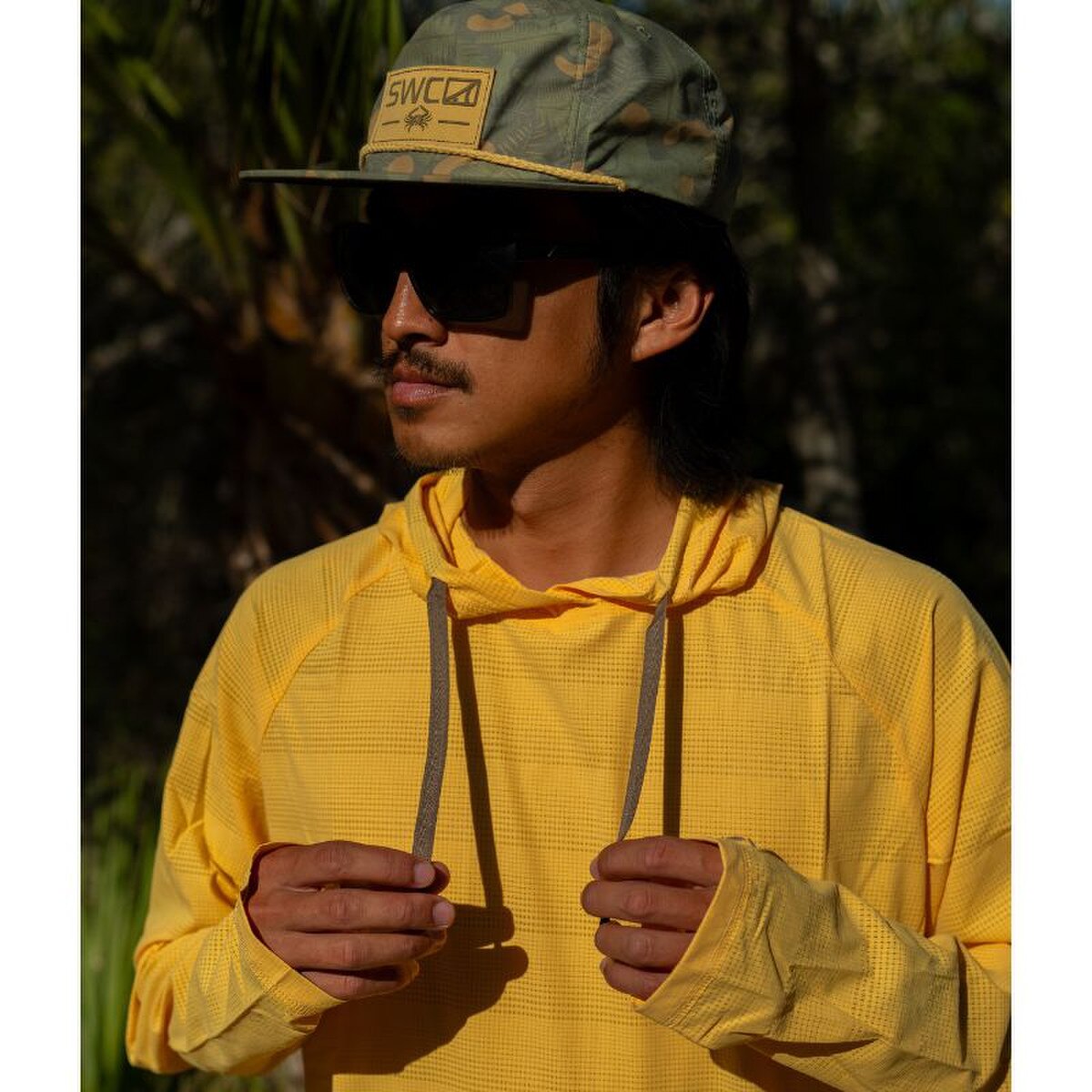 Oysterman Hoodie