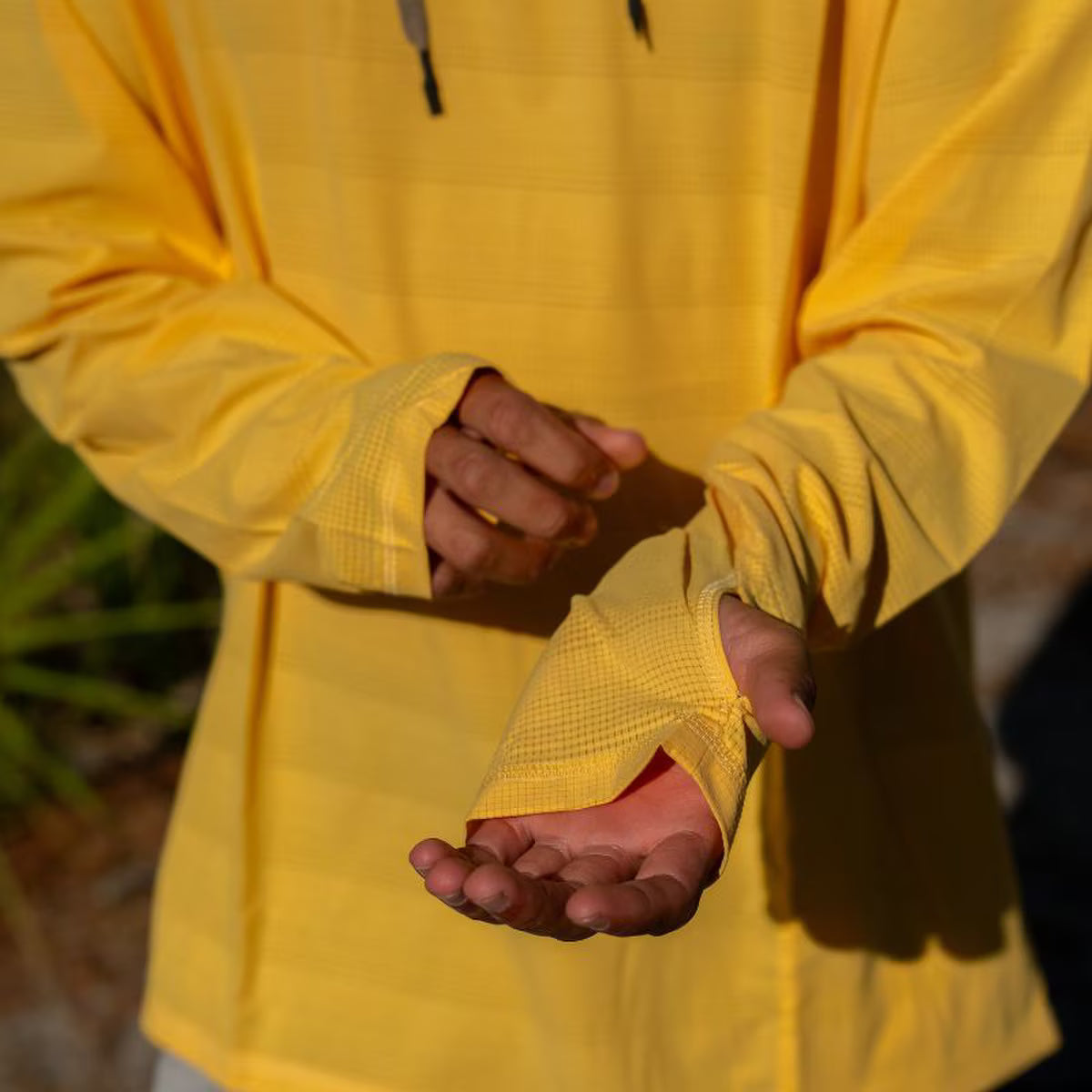 Oysterman Hoodie