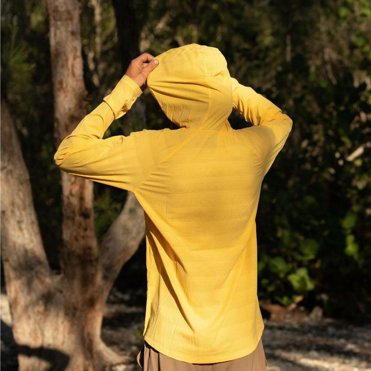 Oysterman Hoodie