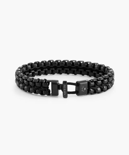 Pig & Hen Bracelets