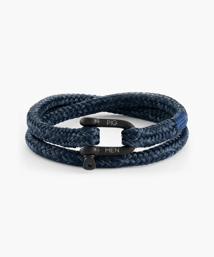 Pig & Hen Bracelets