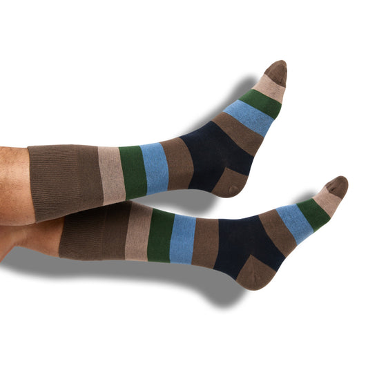 Franklin Dress Socks