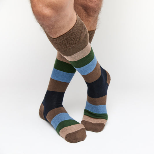 Franklin Dress Socks