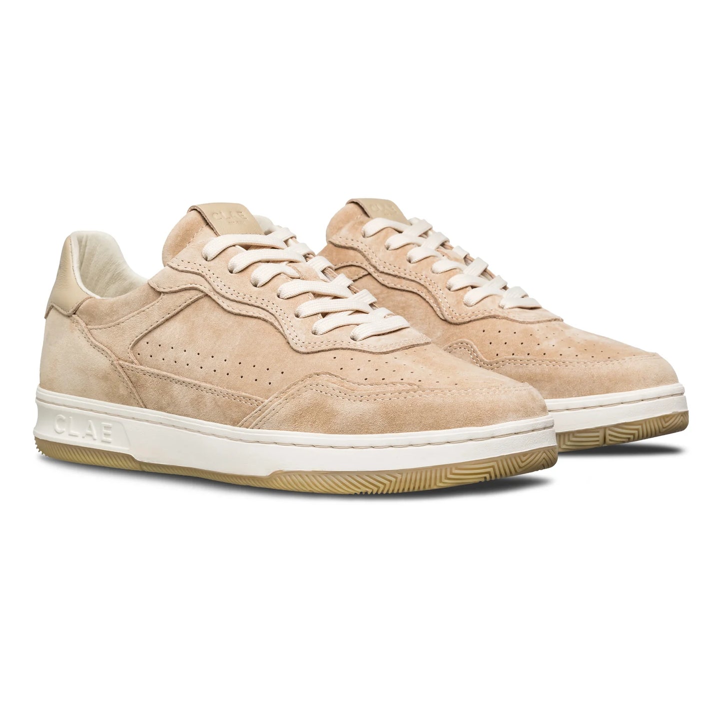 Haywood - Safari Suede