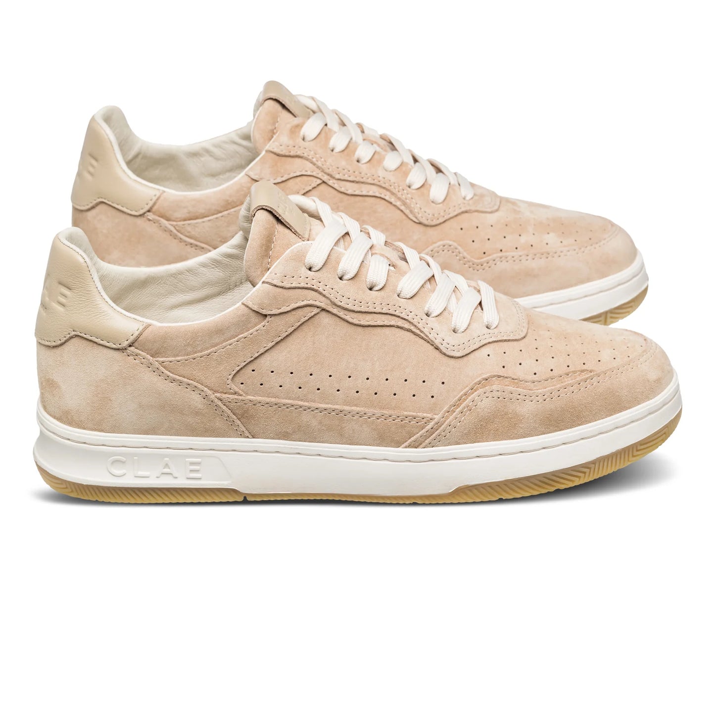 Haywood - Safari Suede