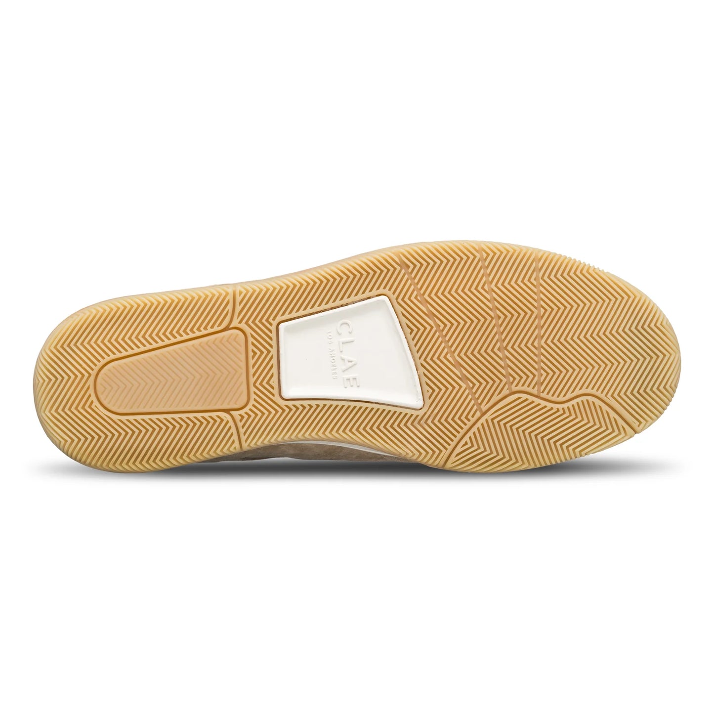 Haywood - Safari Suede