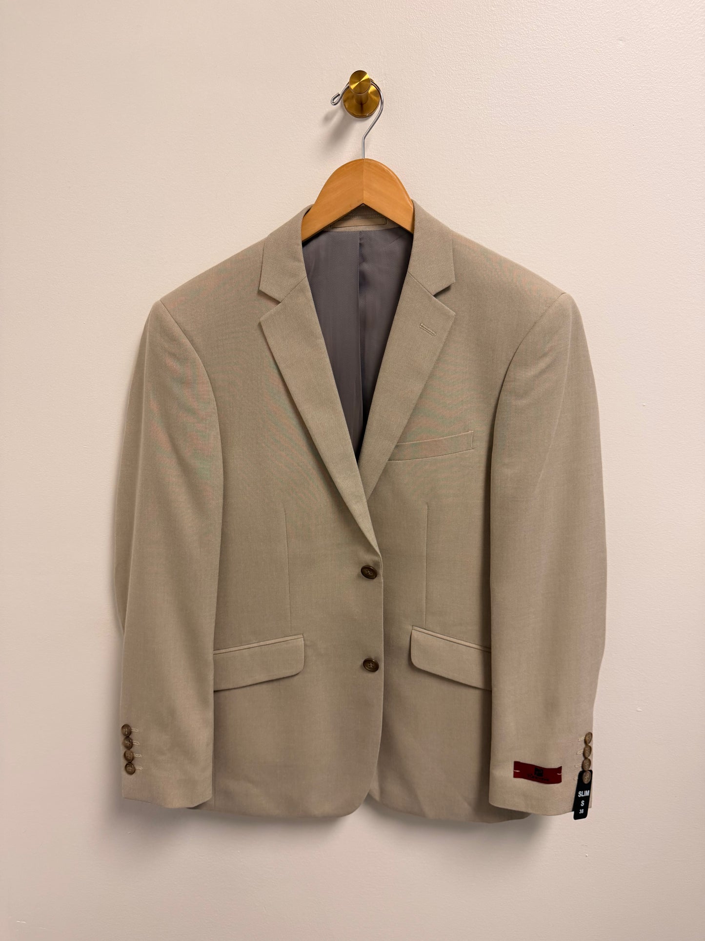Renoir Slim Fit Sport Coat