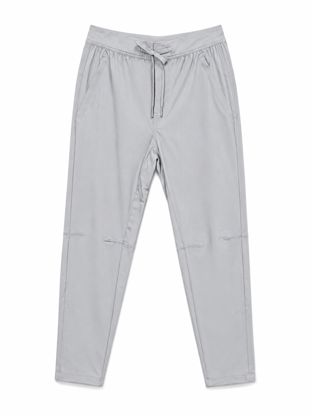 Interval Pant – Light Grey