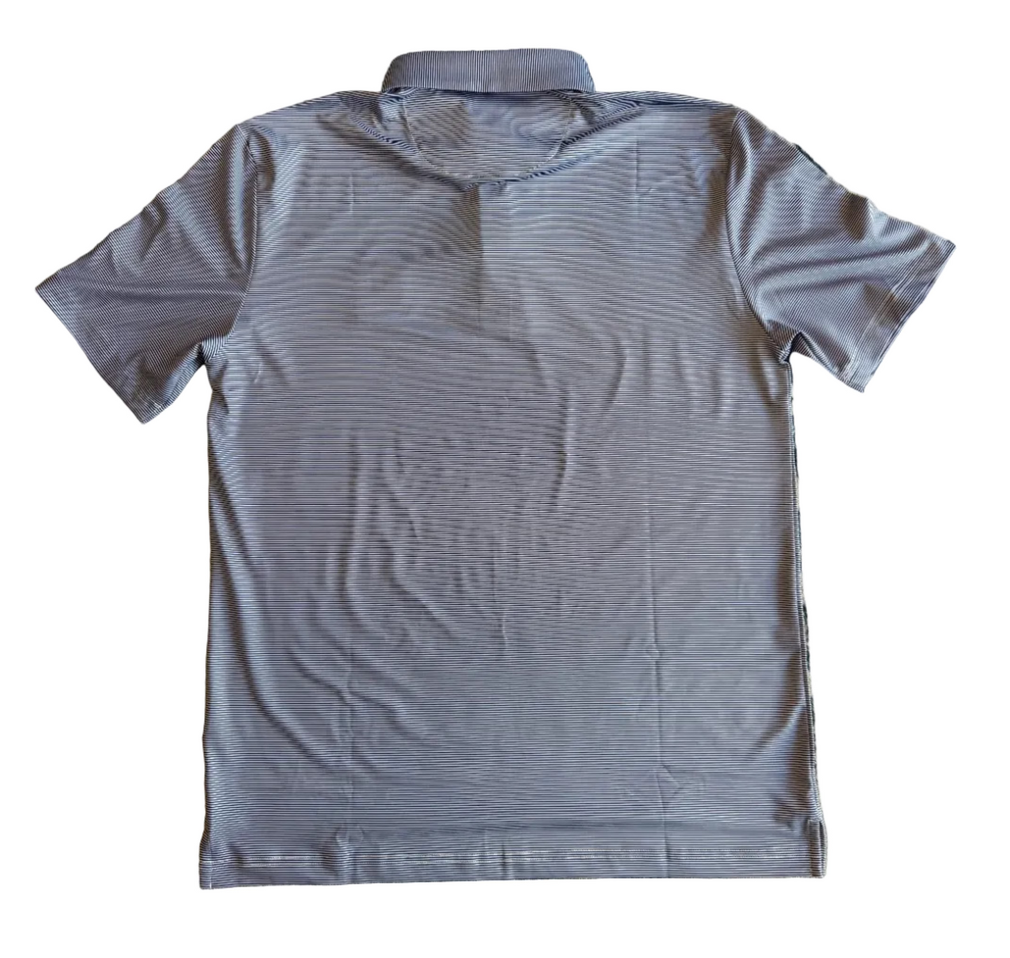 LSU Tigers Vintage Sailor Mike Performance Polo