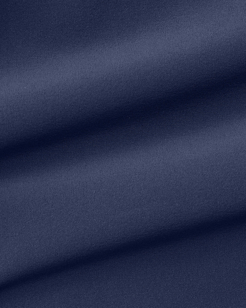 Interval Short – Lined / 7" Inseam - Navy