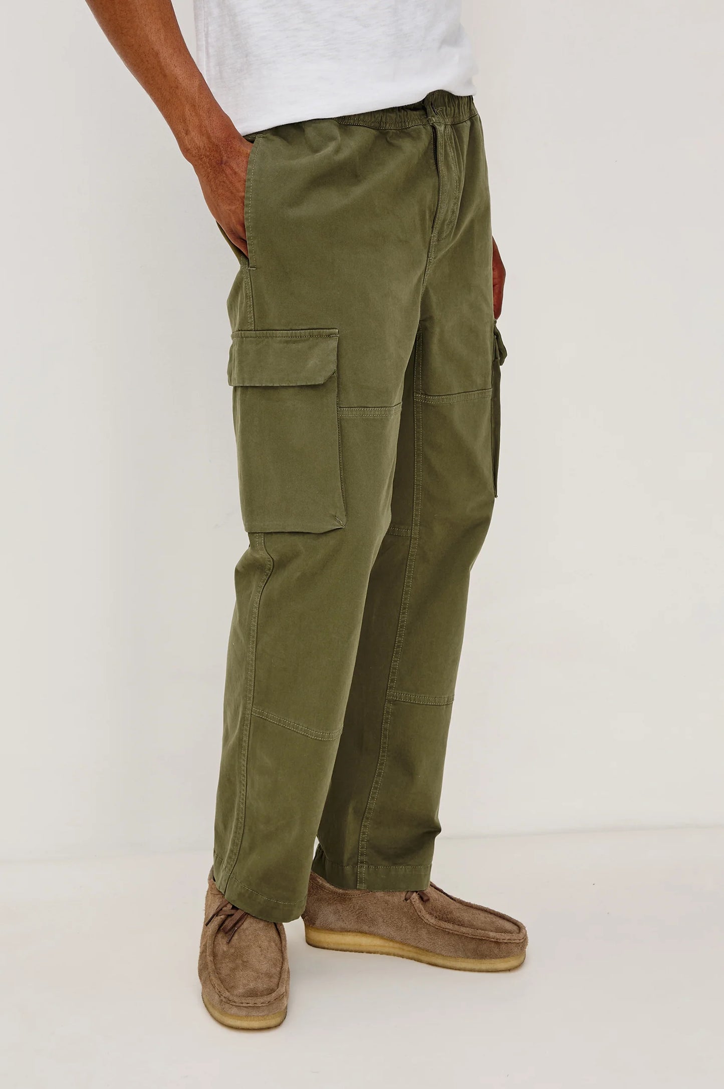 Rails Jaiden Utility Pant