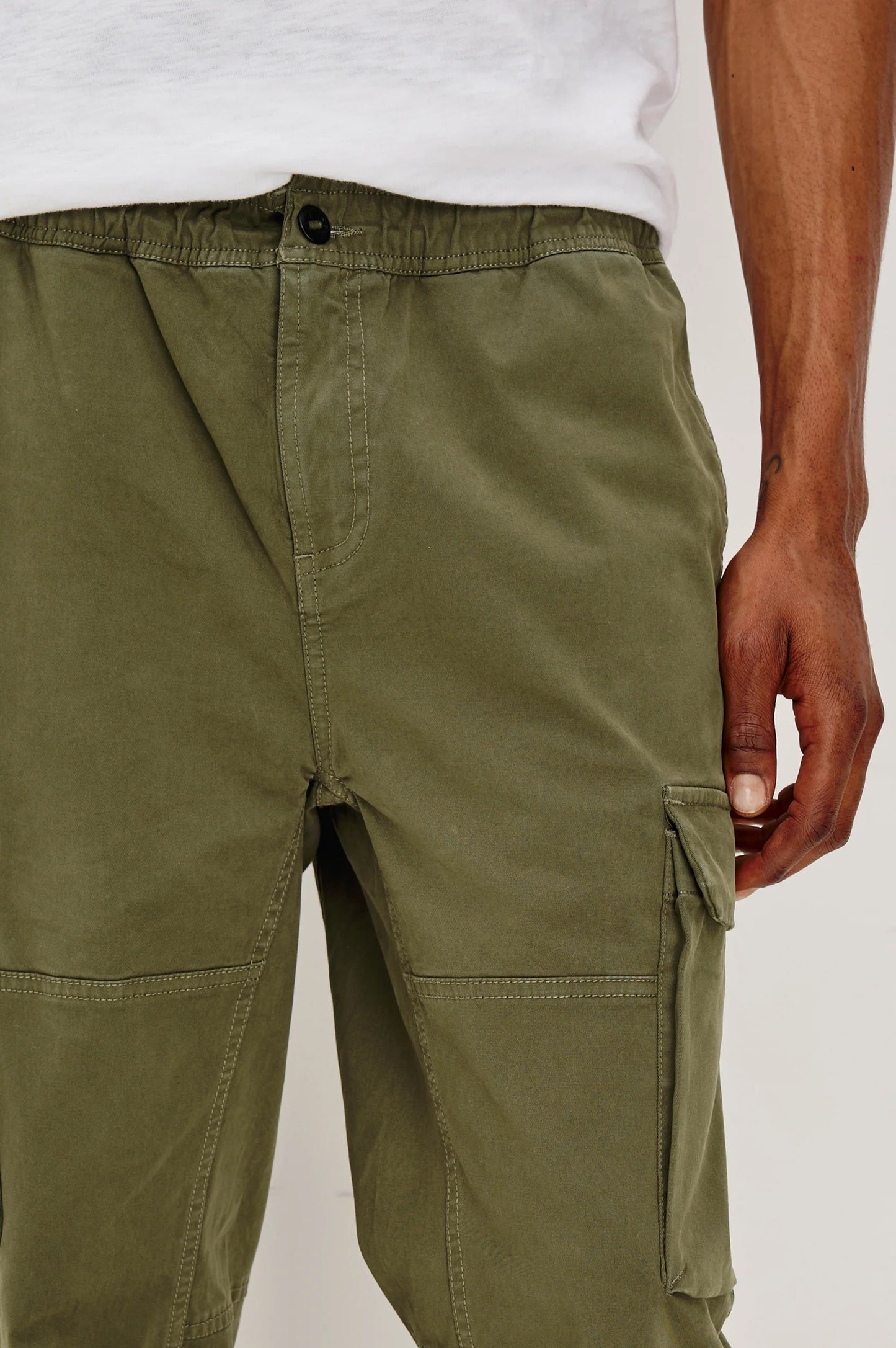 Rails Jaiden Utility Pant