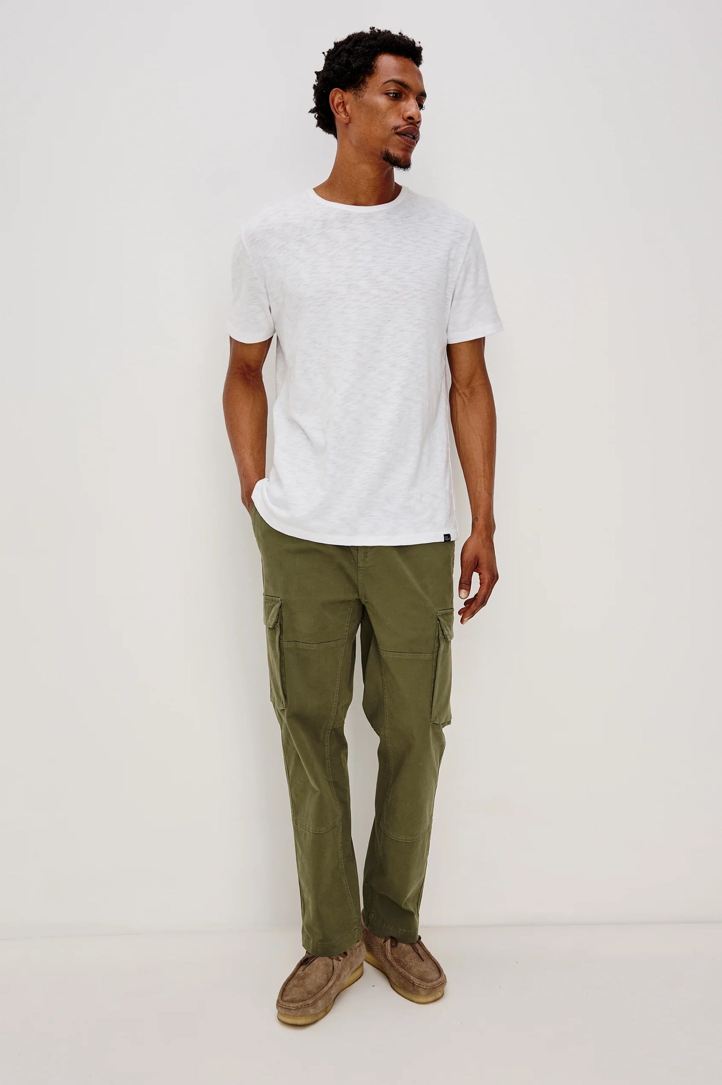 Rails Jaiden Utility Pant