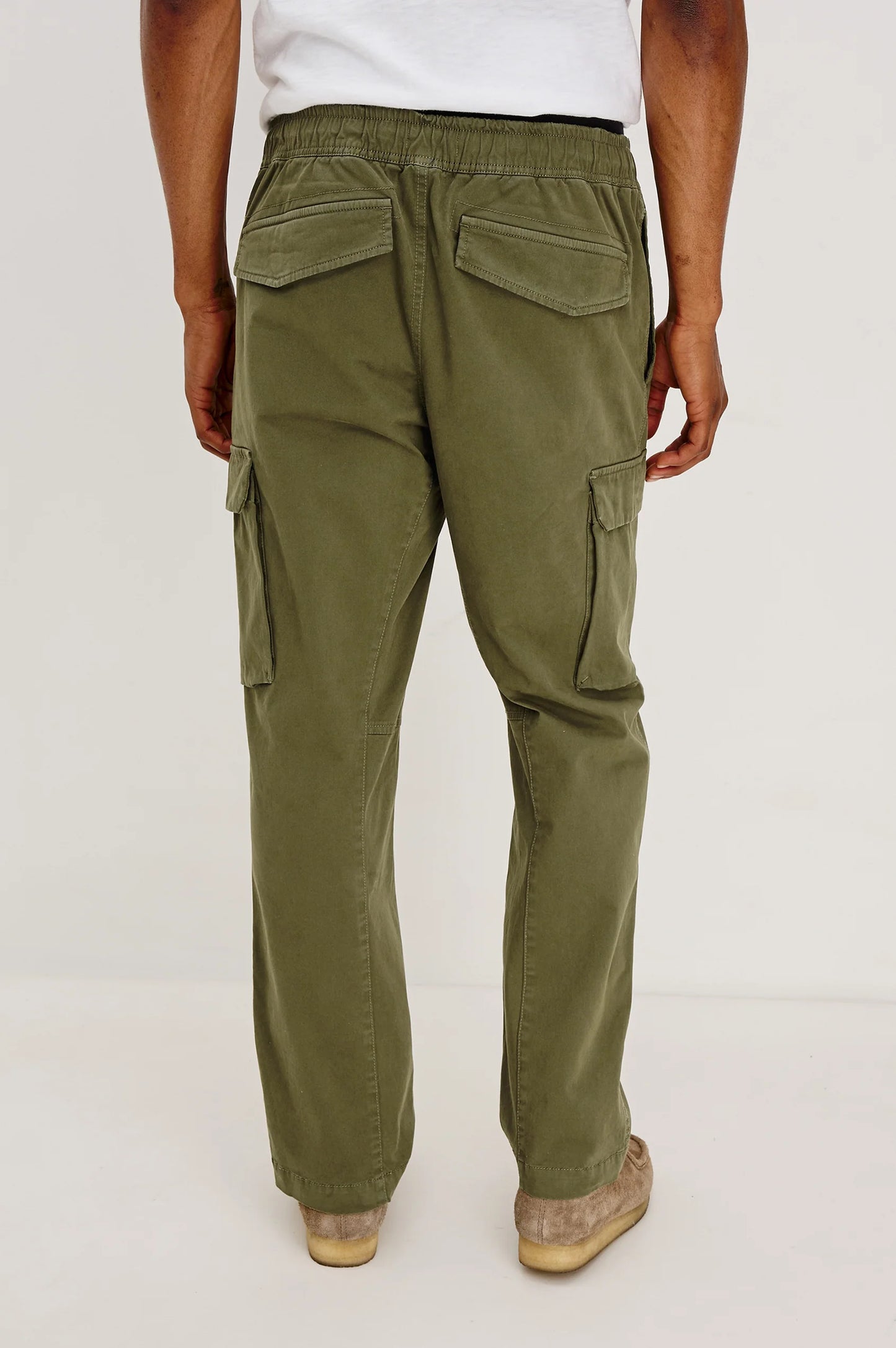 Rails Jaiden Utility Pant