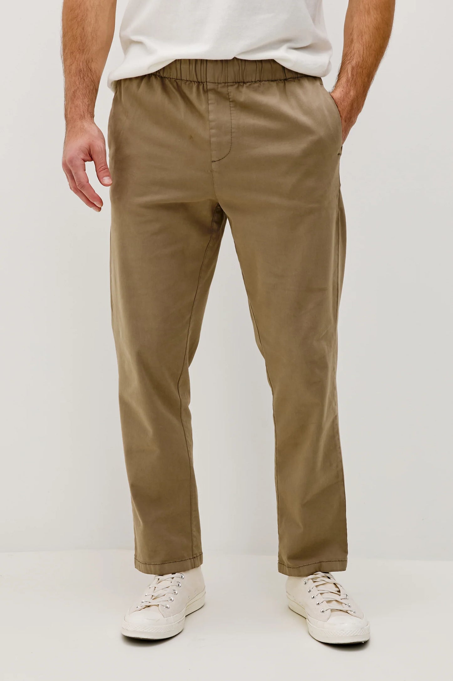 Rails Julian Slim Tailored Pant