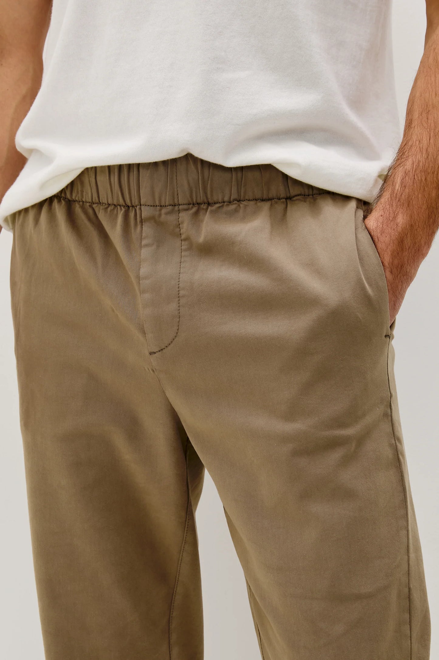 Rails Julian Slim Tailored Pant