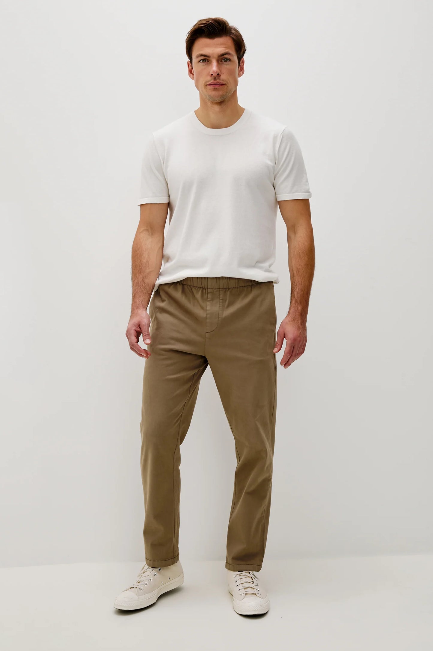 Rails Julian Slim Tailored Pant