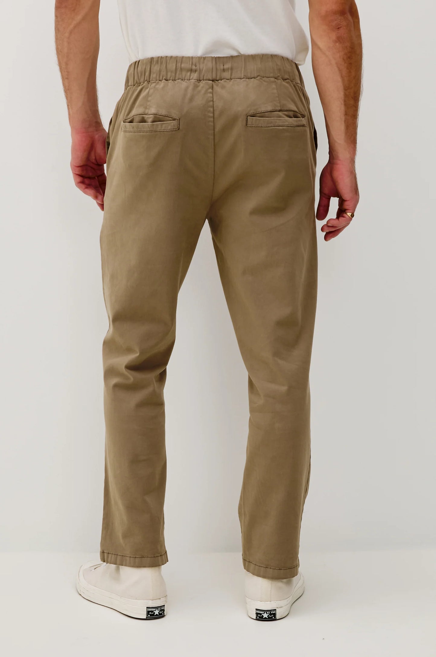 Rails Julian Slim Tailored Pant