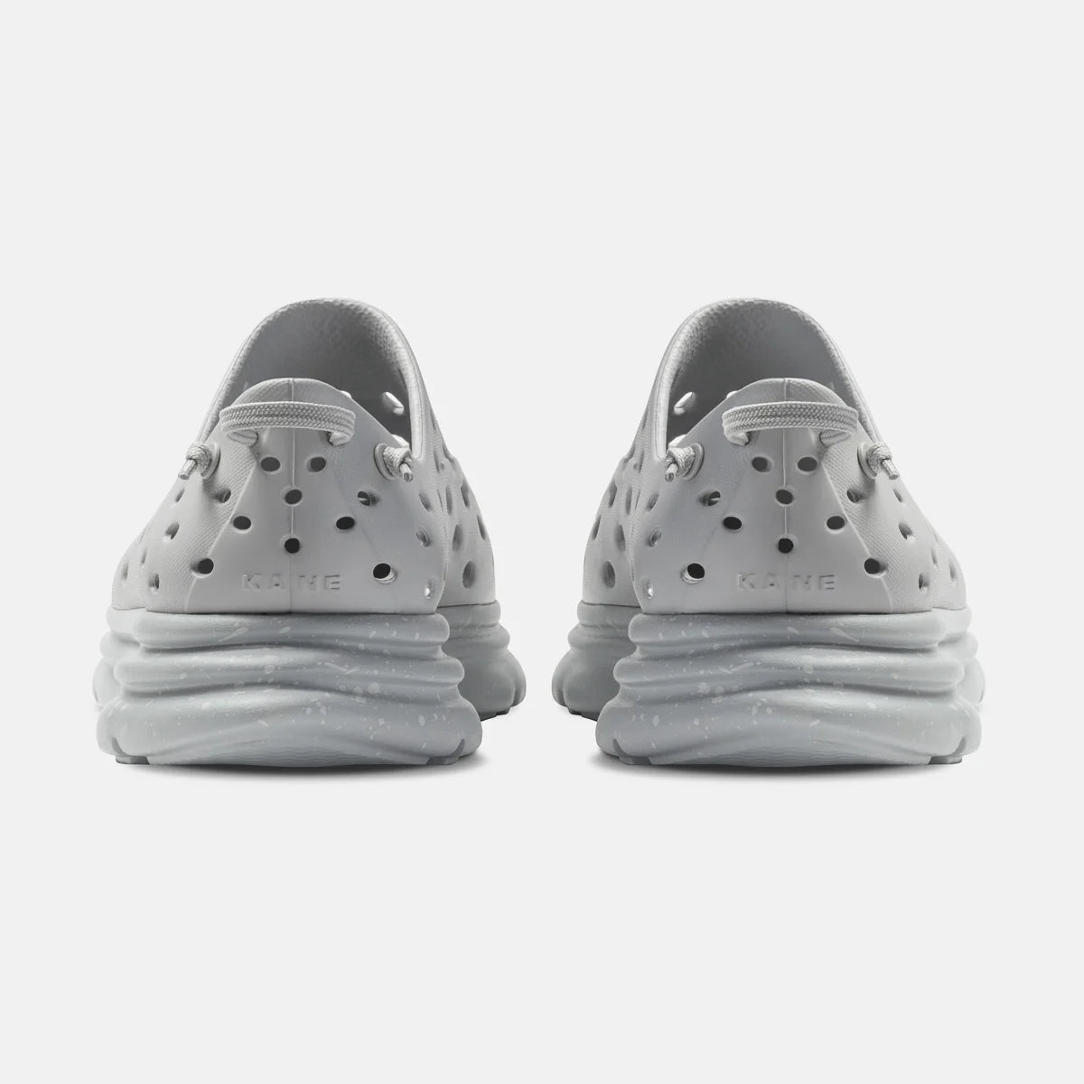 KANE Revive Recovery Shoes - Stone