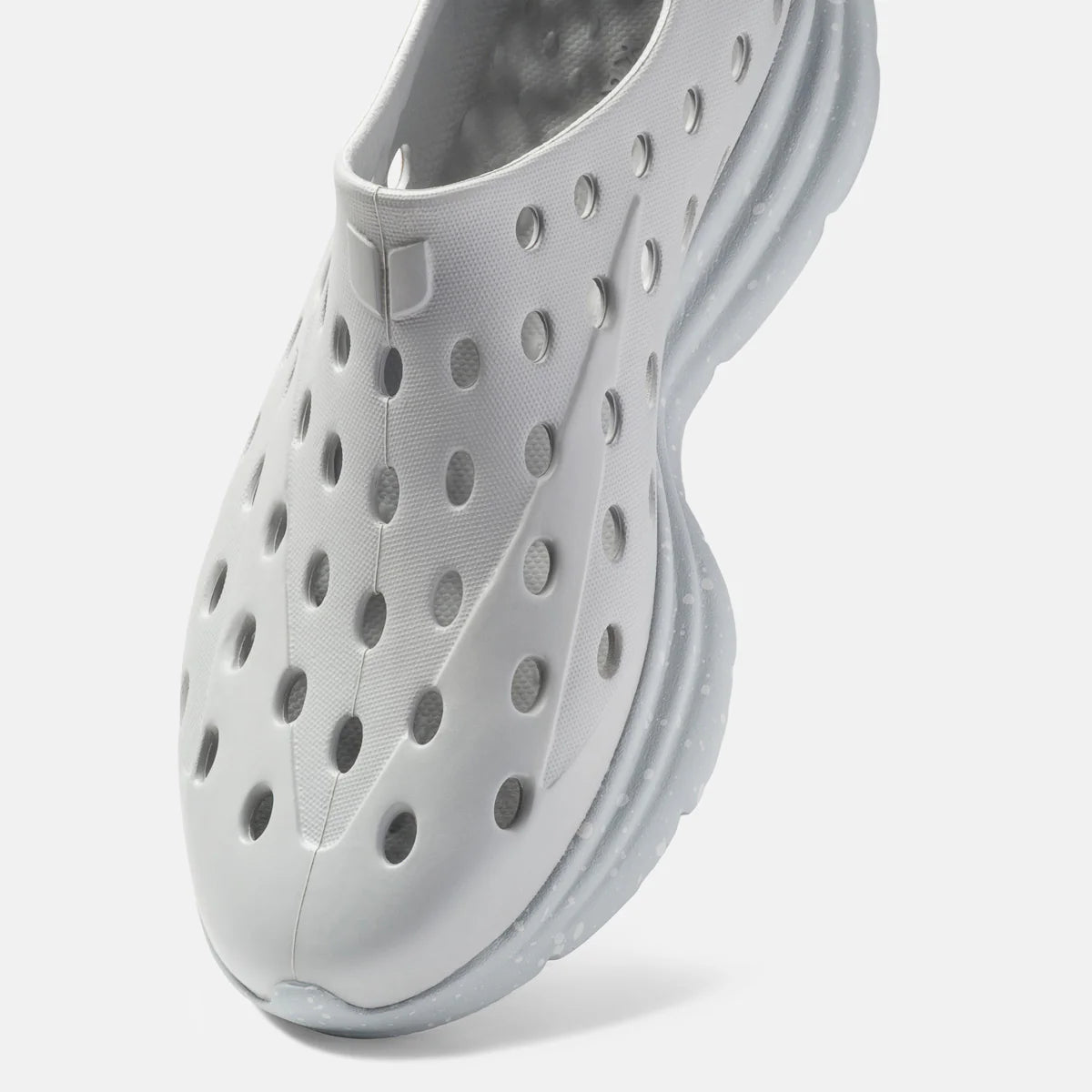 KANE Revive Recovery Shoes - Stone