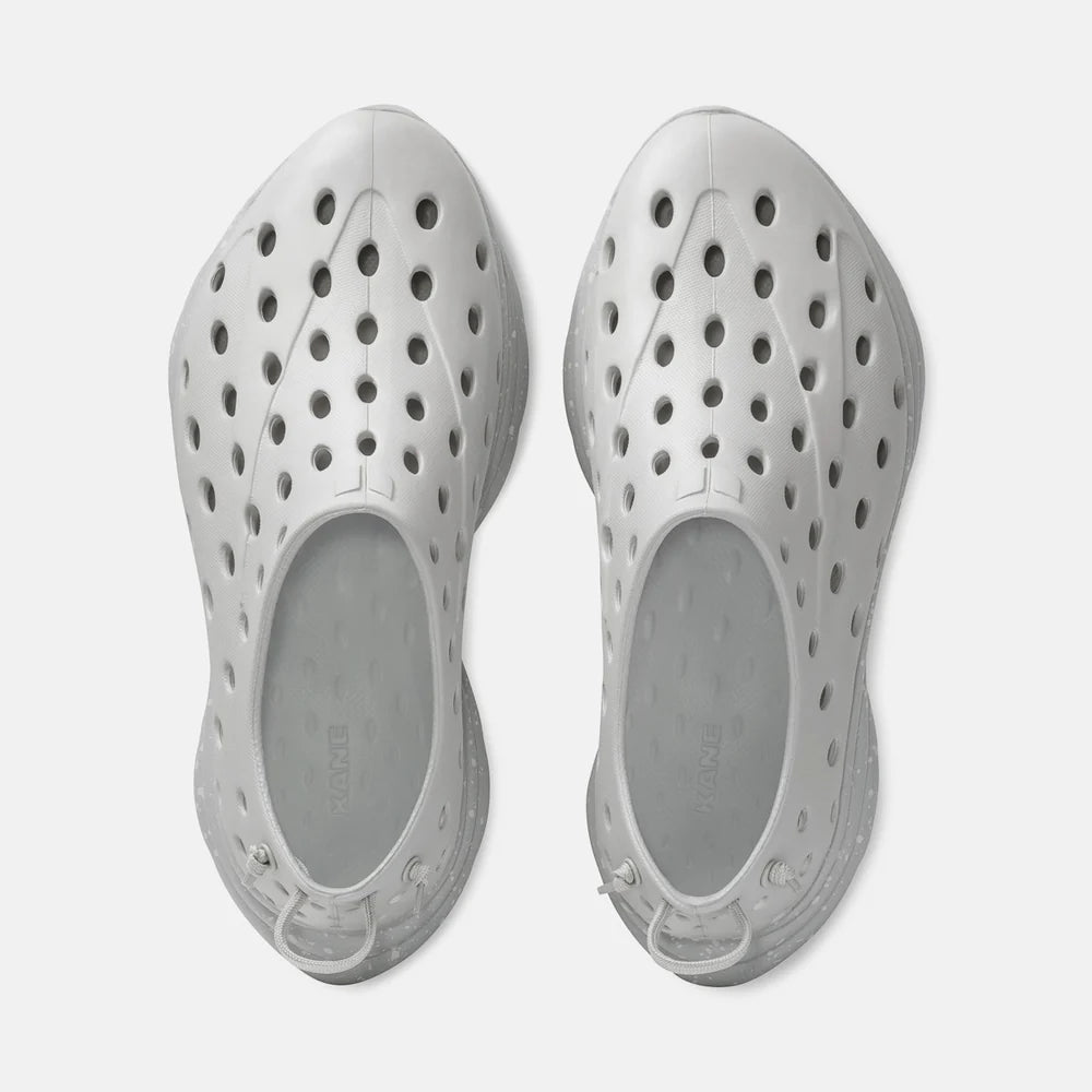 KANE Revive Recovery Shoes - Stone
