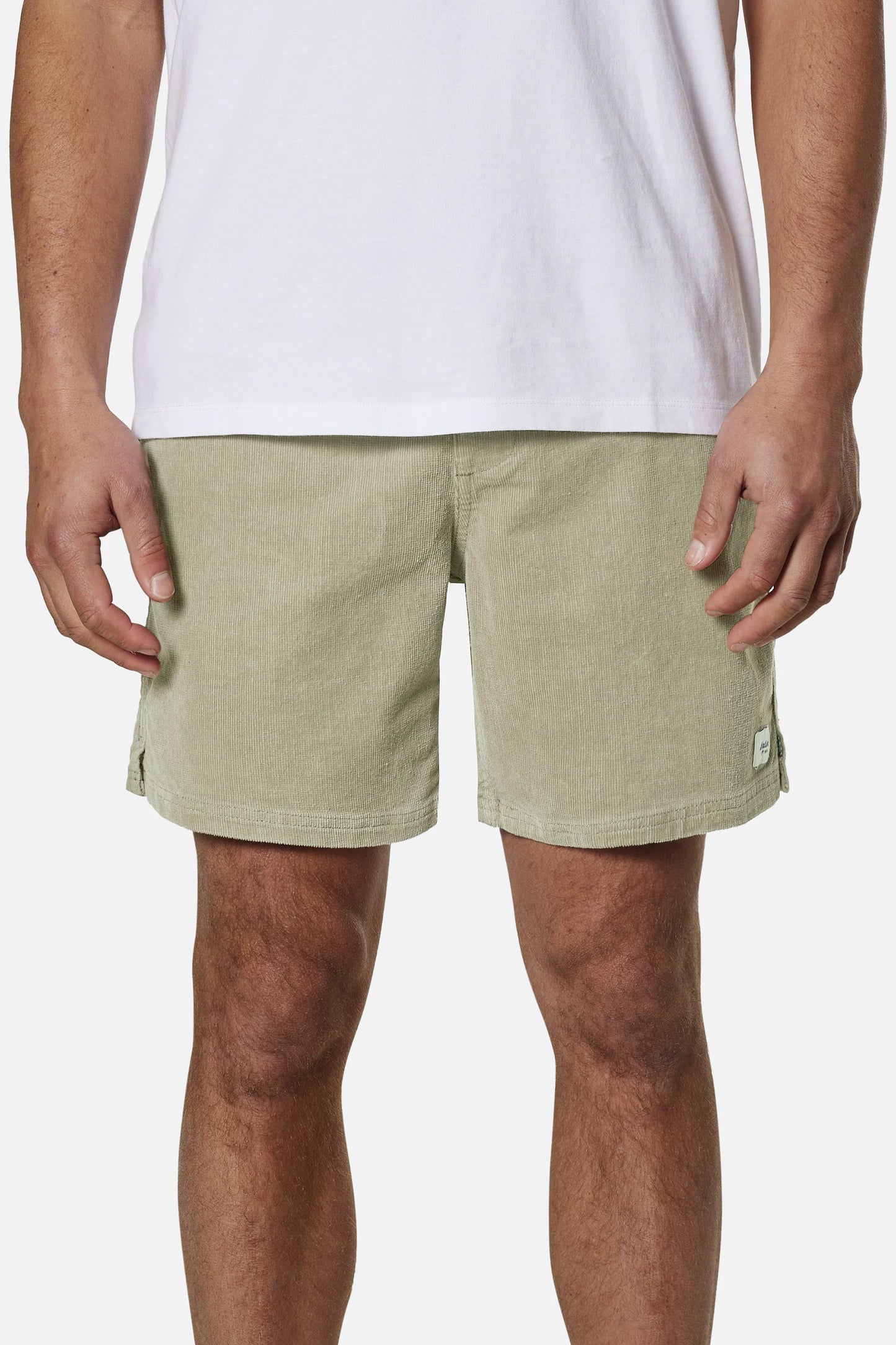 Katin USA Corduroy Local Shorts