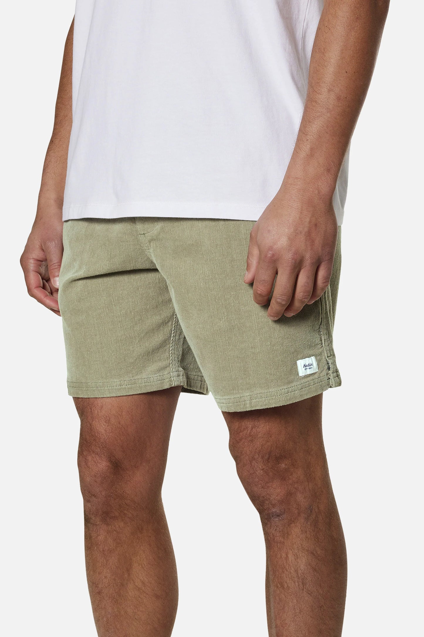 Katin USA Corduroy Local Shorts