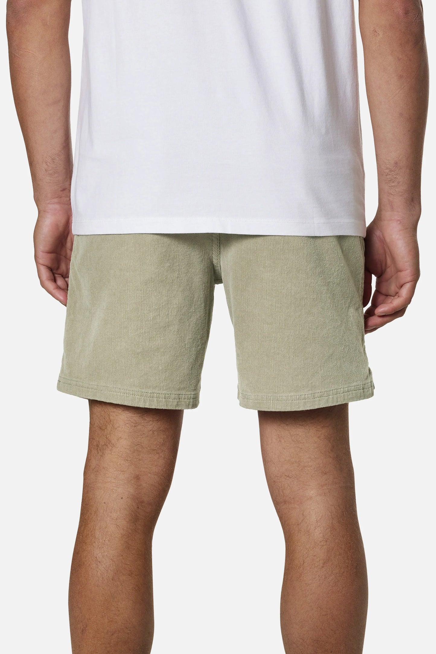 Katin USA Corduroy Local Shorts