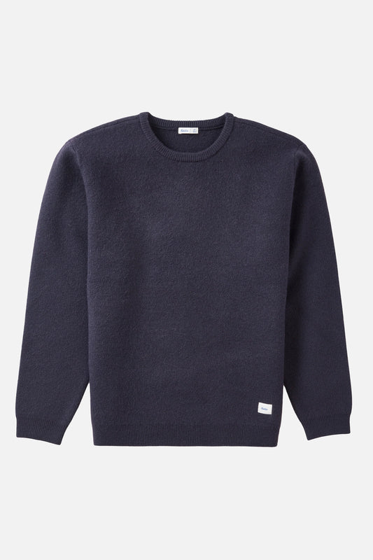Rivers Sweater - Polar Navy