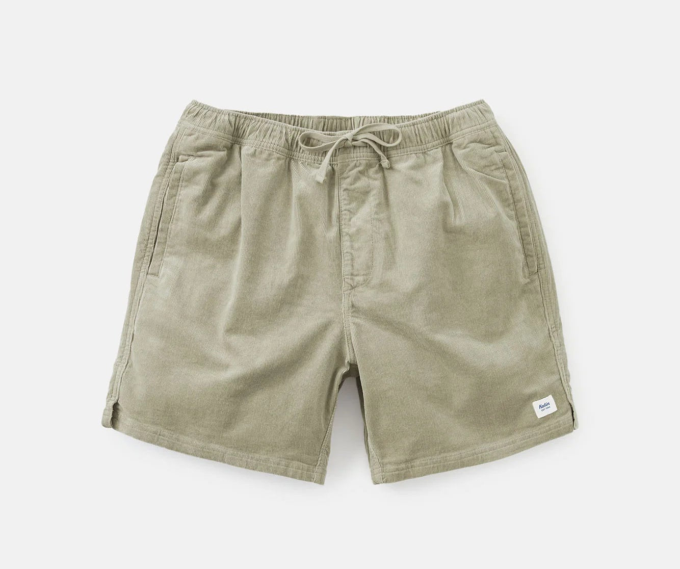 Katin USA Corduroy Local Shorts