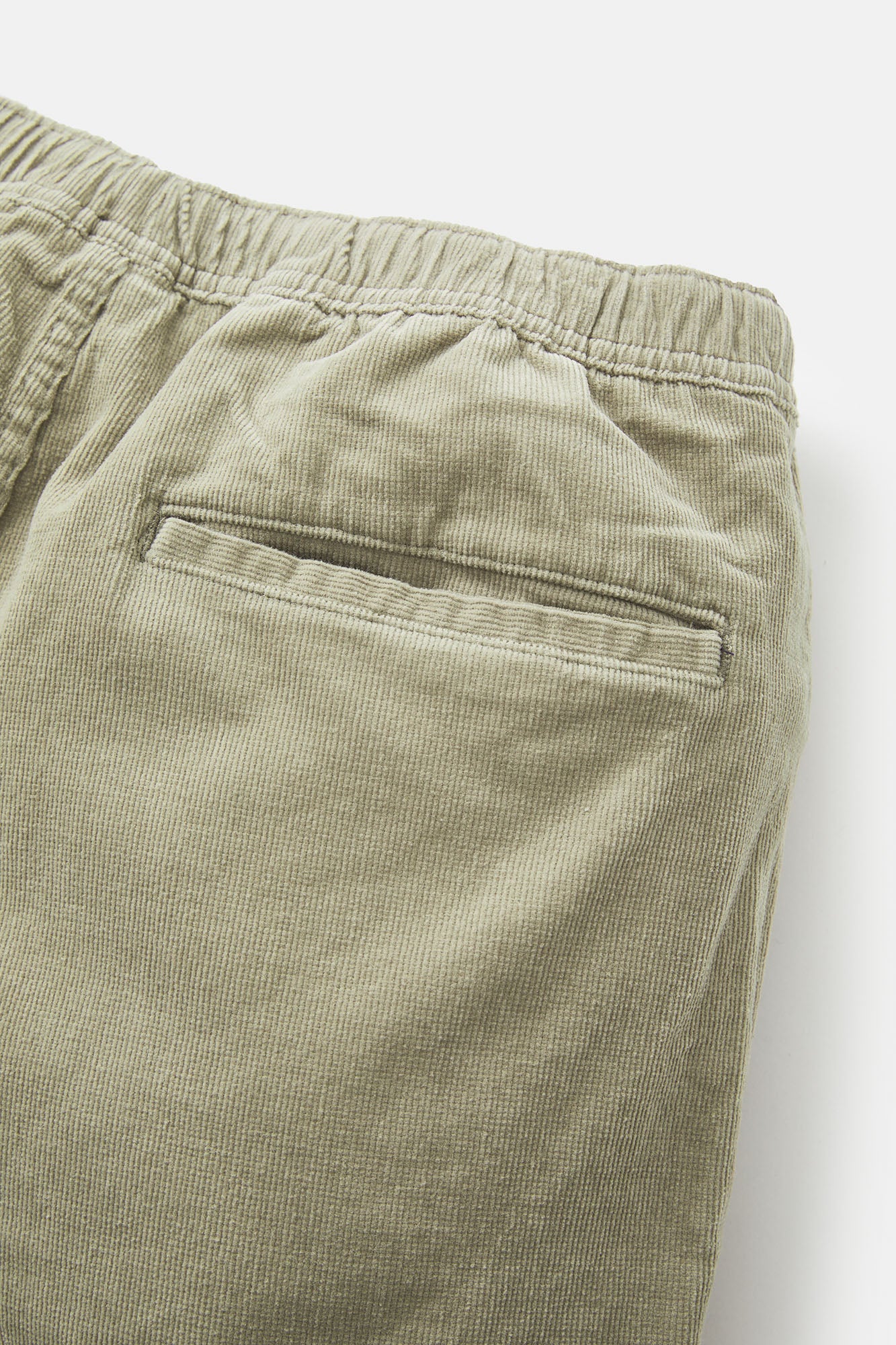 Katin USA Corduroy Local Shorts