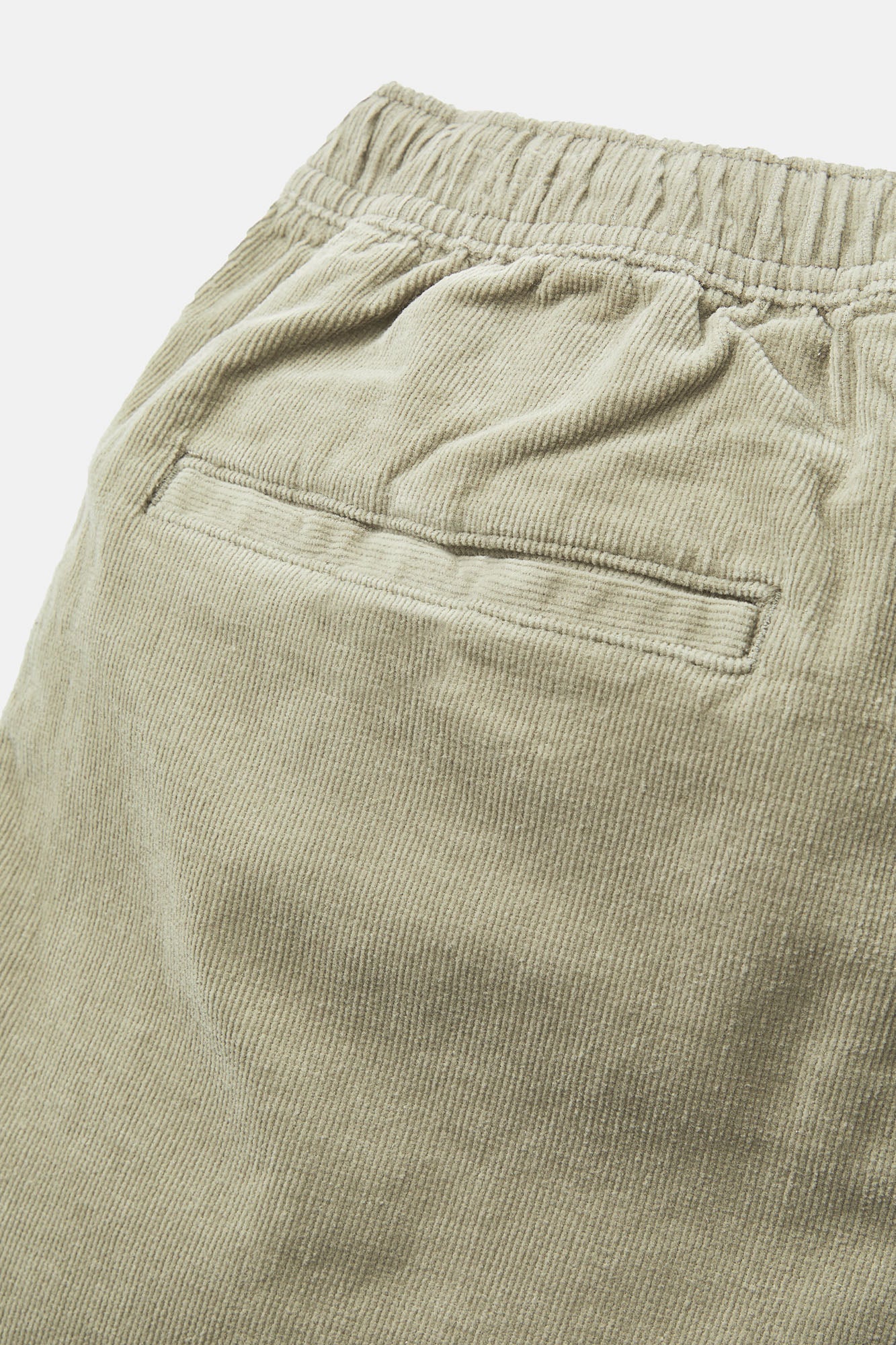 Katin USA Corduroy Local Shorts