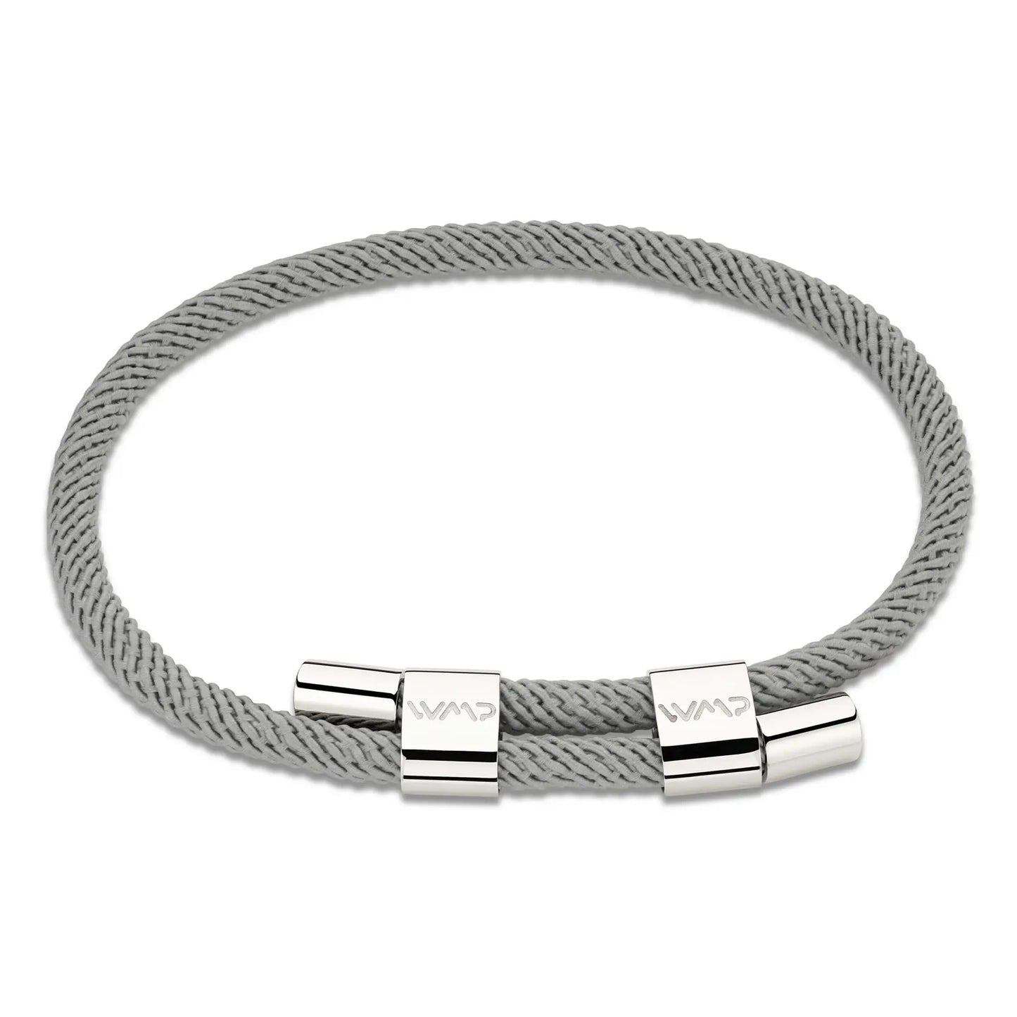 Knox Men’s Bracelet – Stone Grey