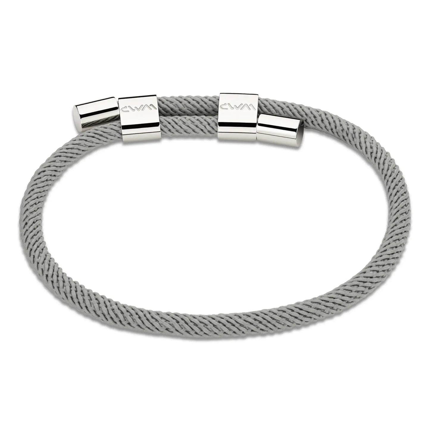 Knox Men’s Bracelet – Stone Grey