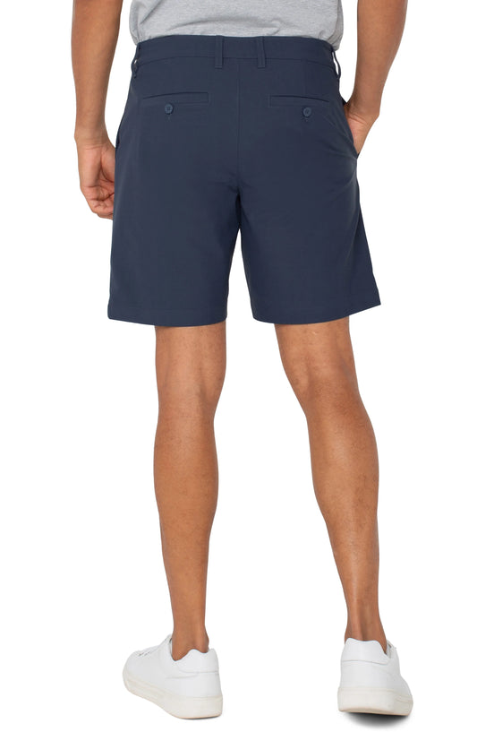 Tech Chino Short