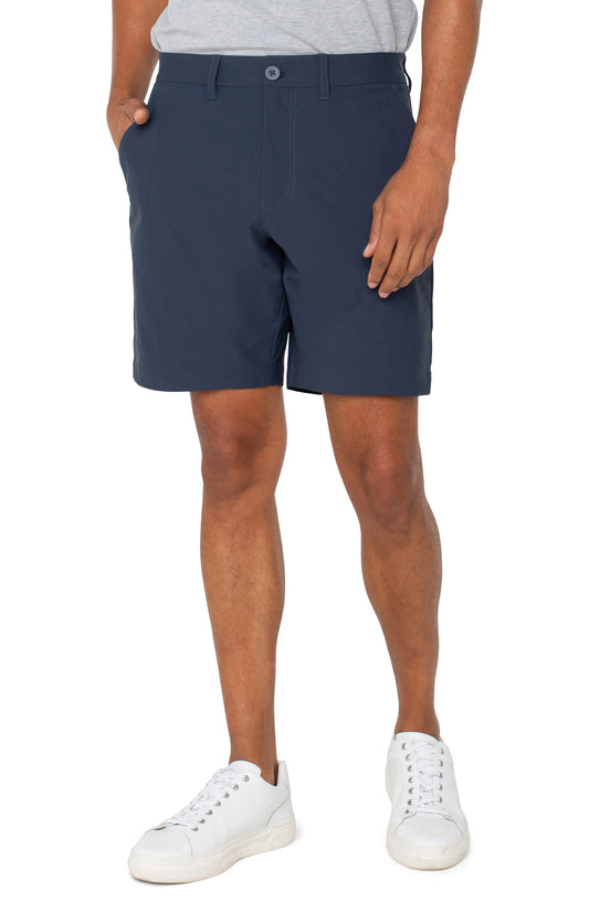 Tech Chino Short