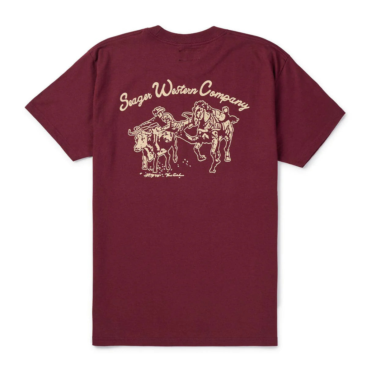 Los Rios Tee